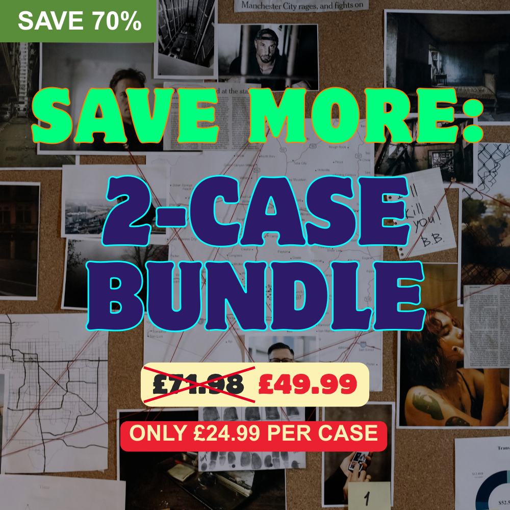 2 Cases – Bundle Deal